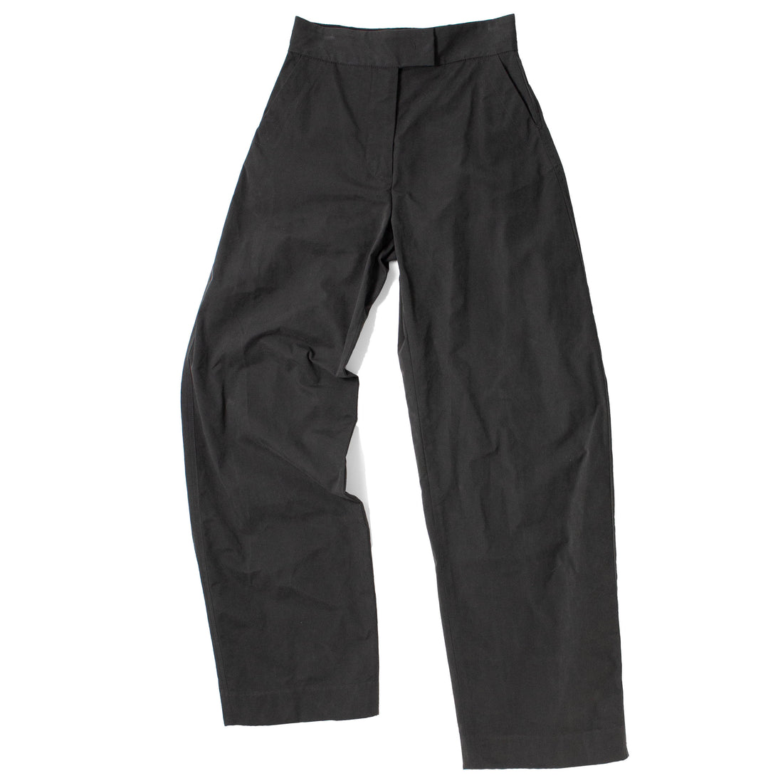 Rachel Comey Lyson Pant in Charcoal