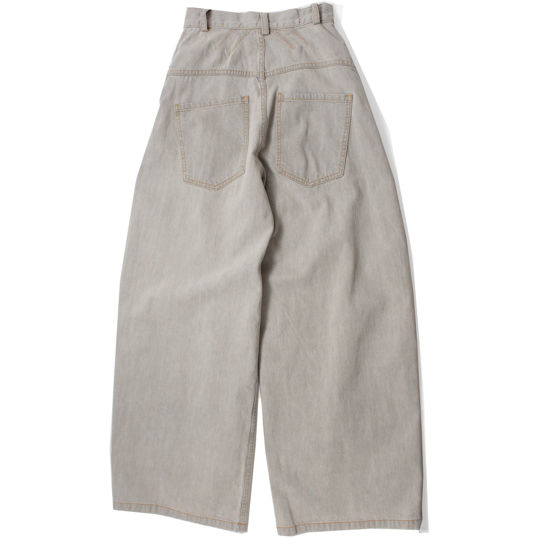 Rachel Comey Mae Pant in Khaki