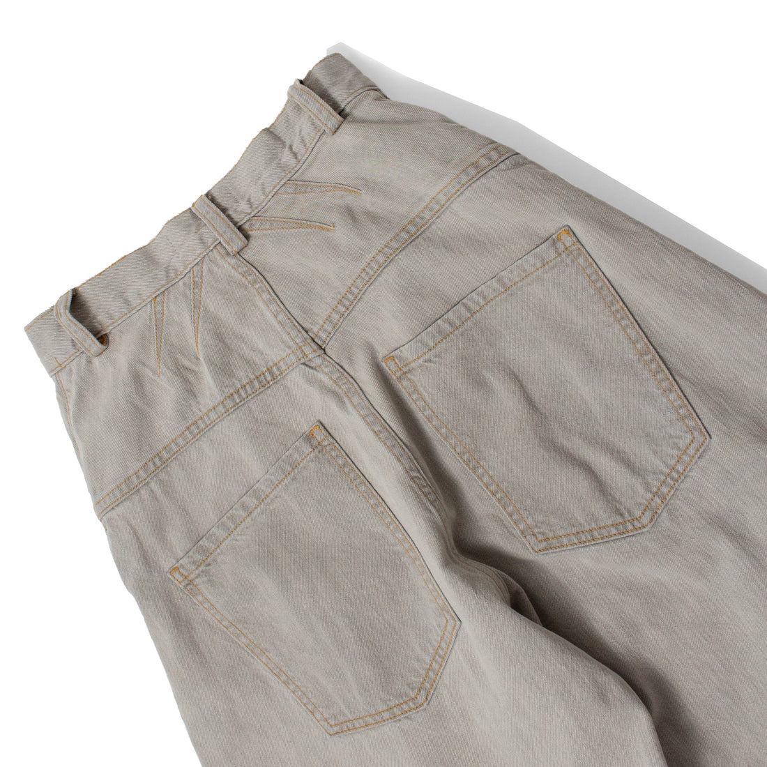 Rachel Comey Mae Pant in Khaki