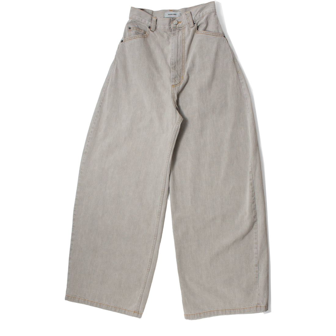 Rachel Comey Mae Pant in Khaki
