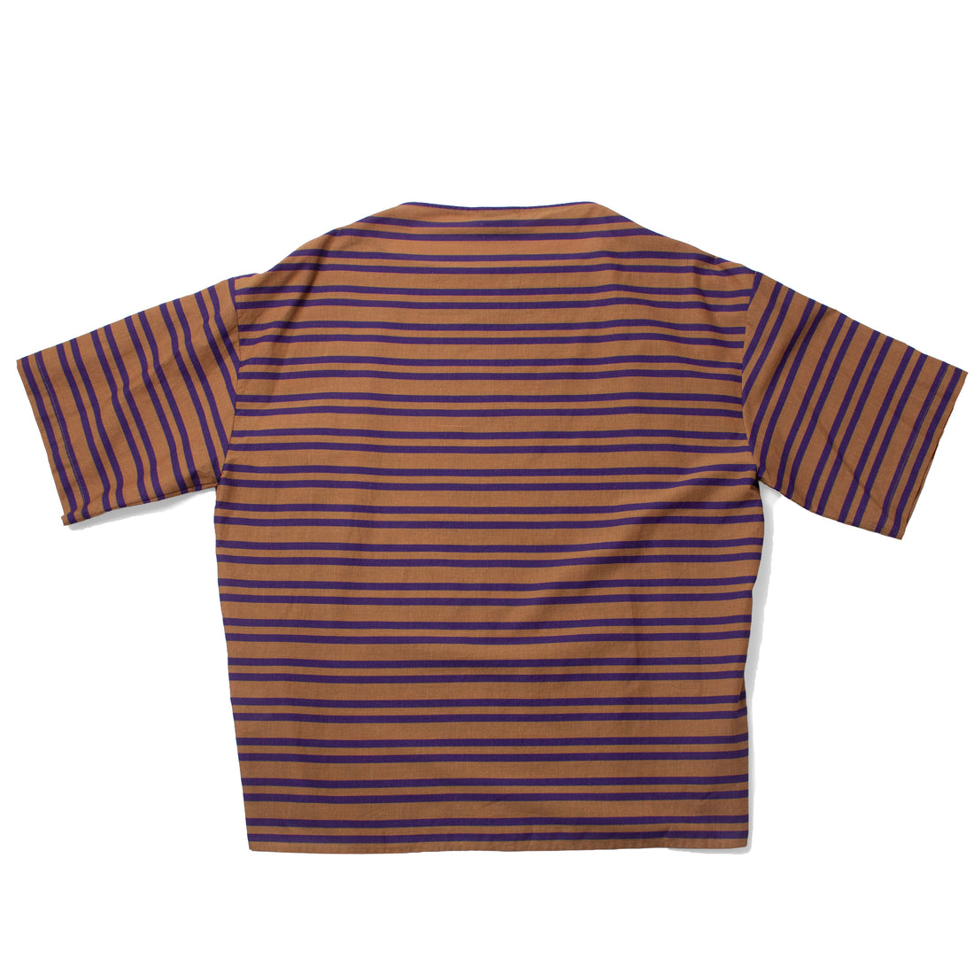 Rachel Comey Ode Top in Purple
