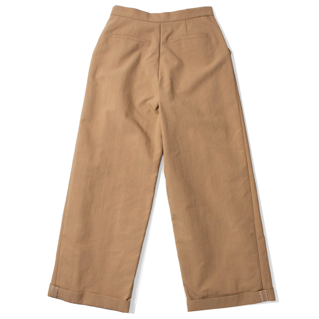 Rachel Comey Reinhart Pant in Camel