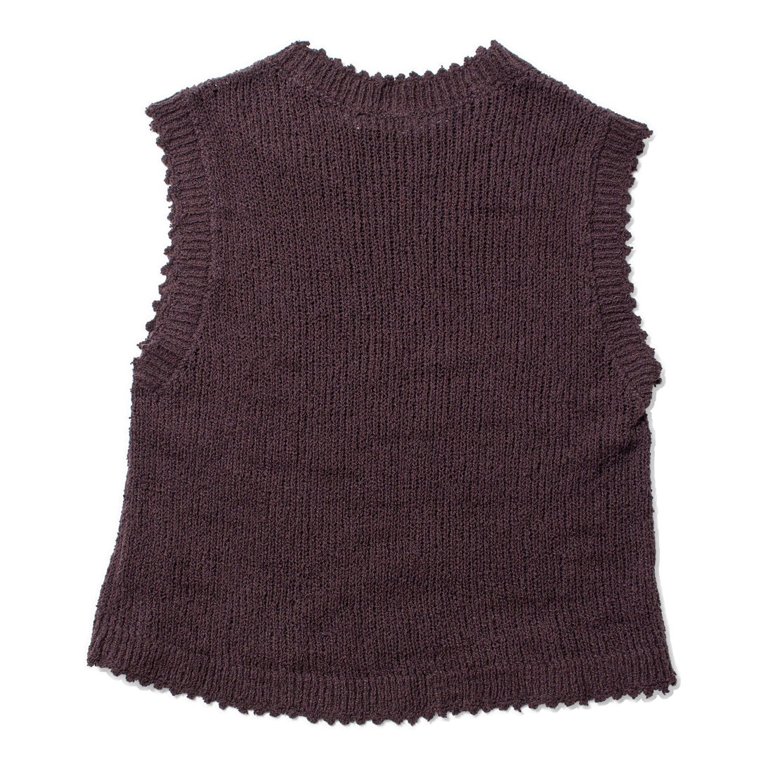 Rachel Comey Relent Top in Chocolate