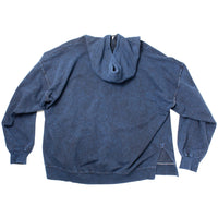 Rachel Comey Revere Sweatshirt in Indigo