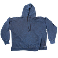 Rachel Comey Revere Sweatshirt in Indigo