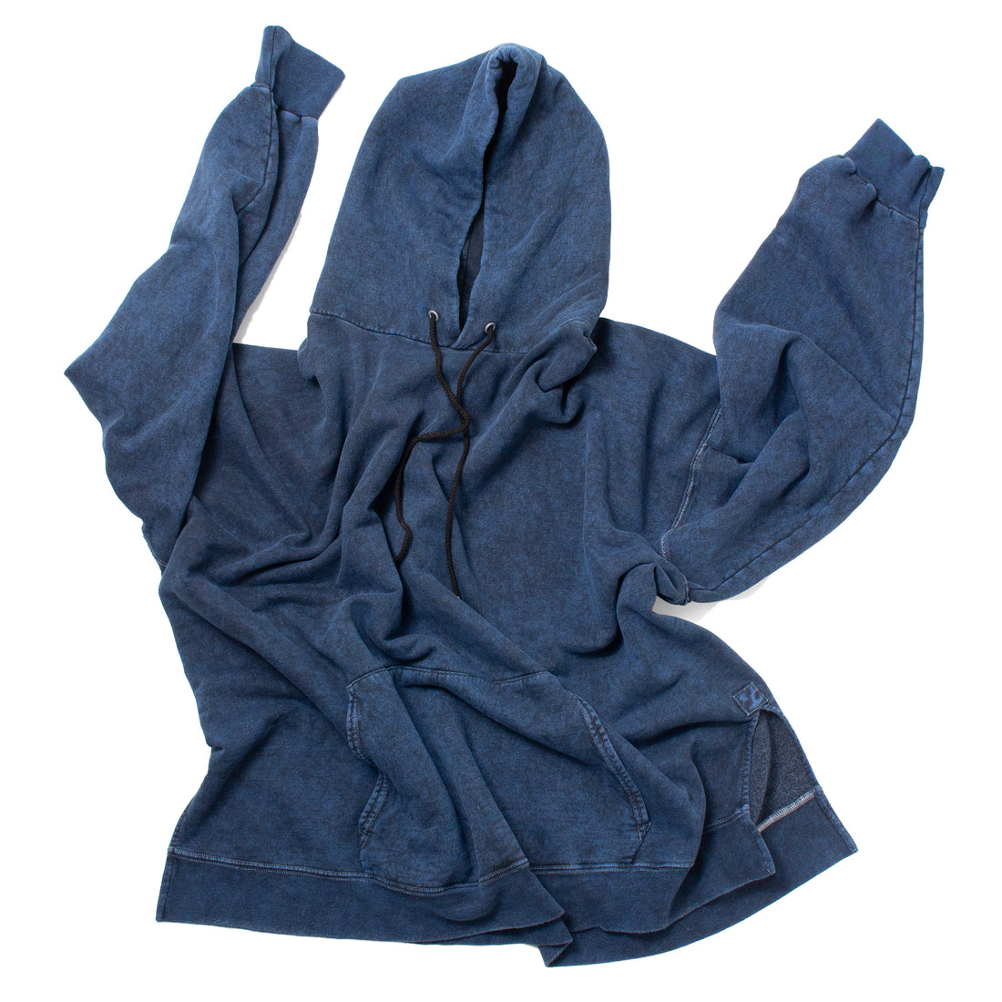 Rachel Comey Revere Sweatshirt in Indigo