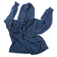 Rachel Comey Revere Sweatshirt in Indigo