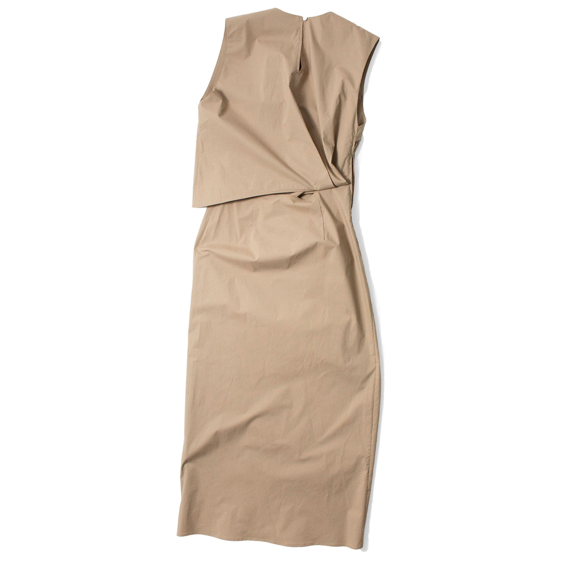Rachel Comey Rini Dress in Khaki
