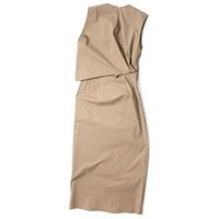Rachel Comey Rini Dress in Khaki
