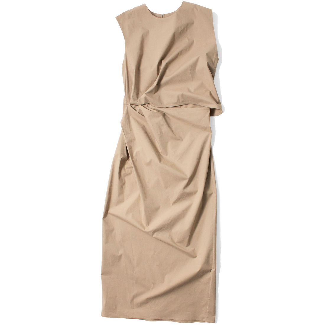 Rachel Comey Rini Dress in Khaki