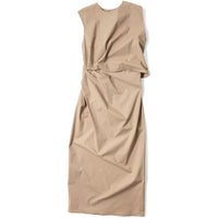 Rachel Comey Rini Dress in Khaki