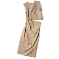 Rachel Comey Rini Dress in Khaki