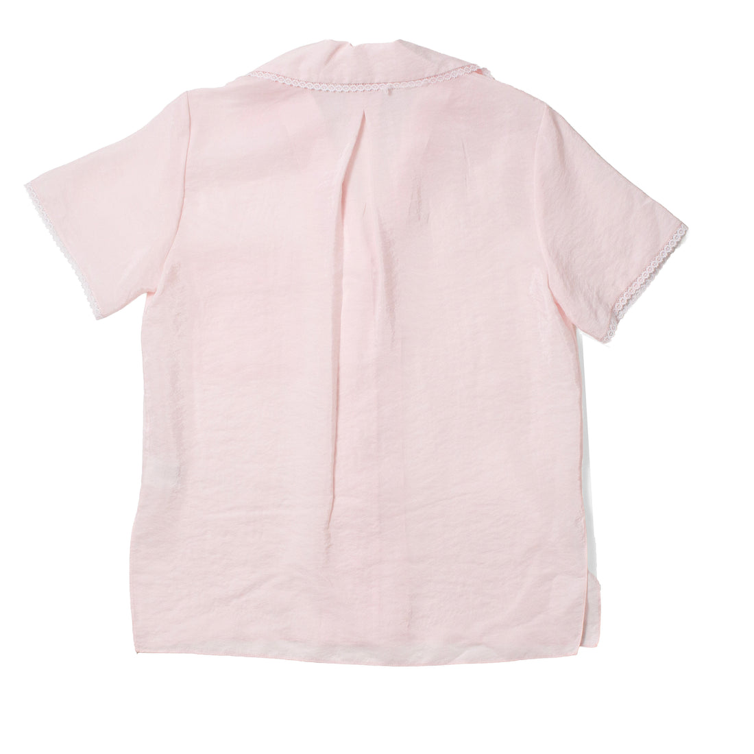 Rachel Comey Ross Top in Pink