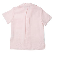Rachel Comey Ross Top in Pink