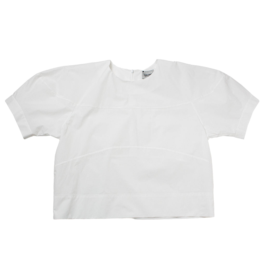 Rachel Comey Rugby Top in White