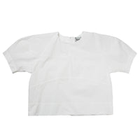 Rachel Comey Rugby Top in White