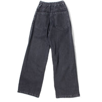Rachel Comey Slacker Pant in Black