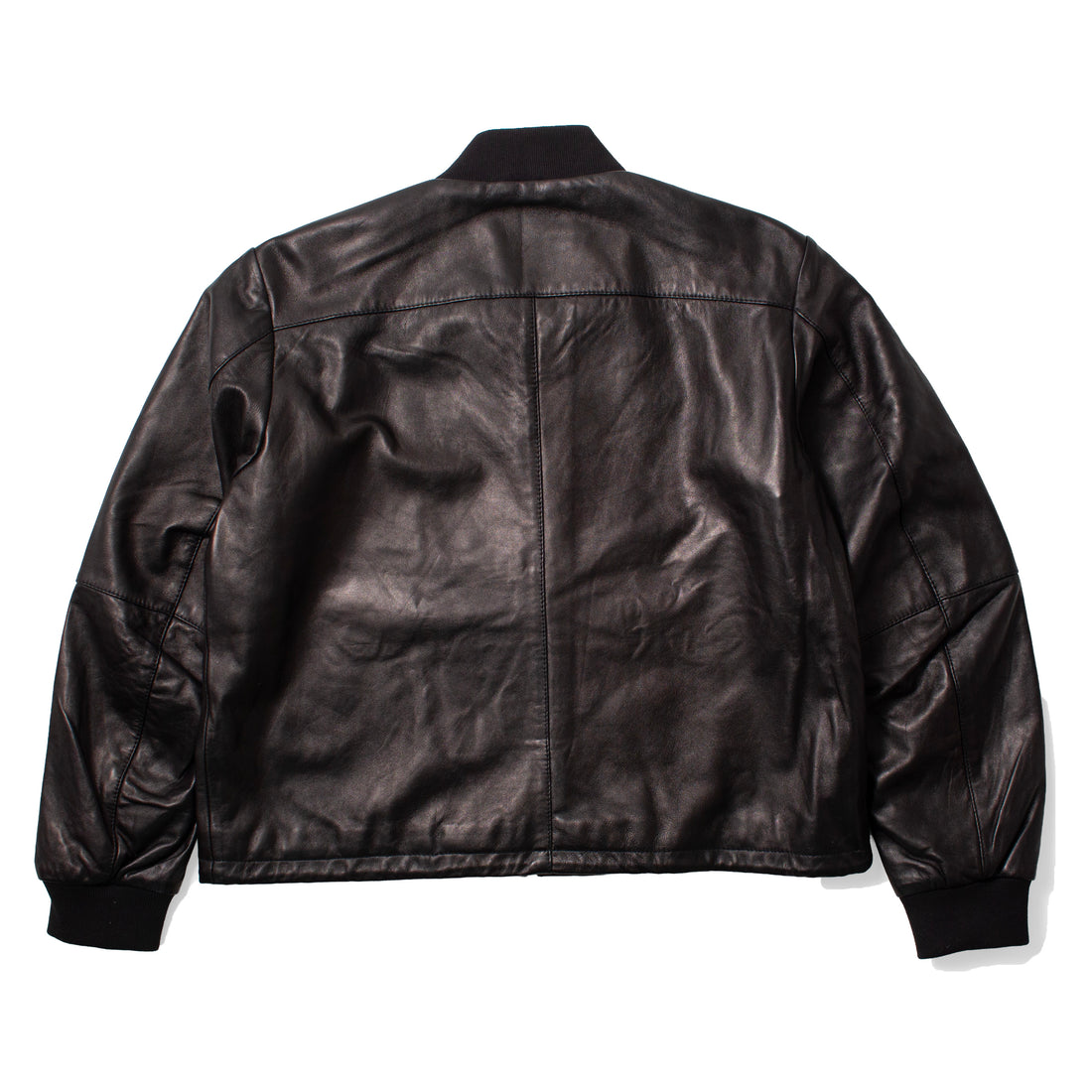 Rachel Comey Smoke Bomber in Black