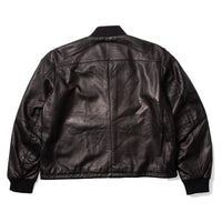 Rachel Comey Smoke Bomber in Black