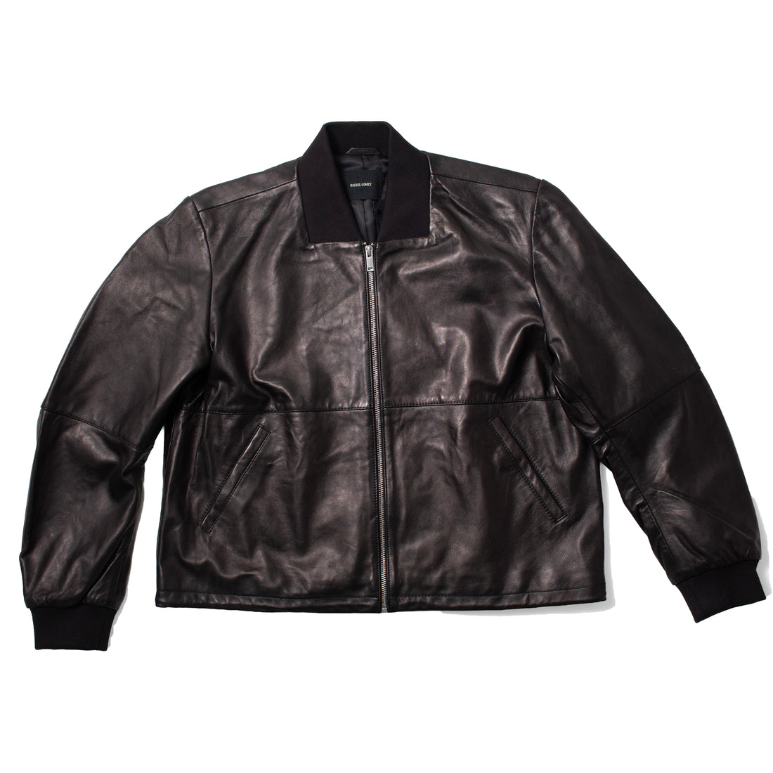 Rachel Comey Smoke Bomber in Black