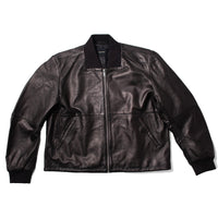 Rachel Comey Smoke Bomber in Black