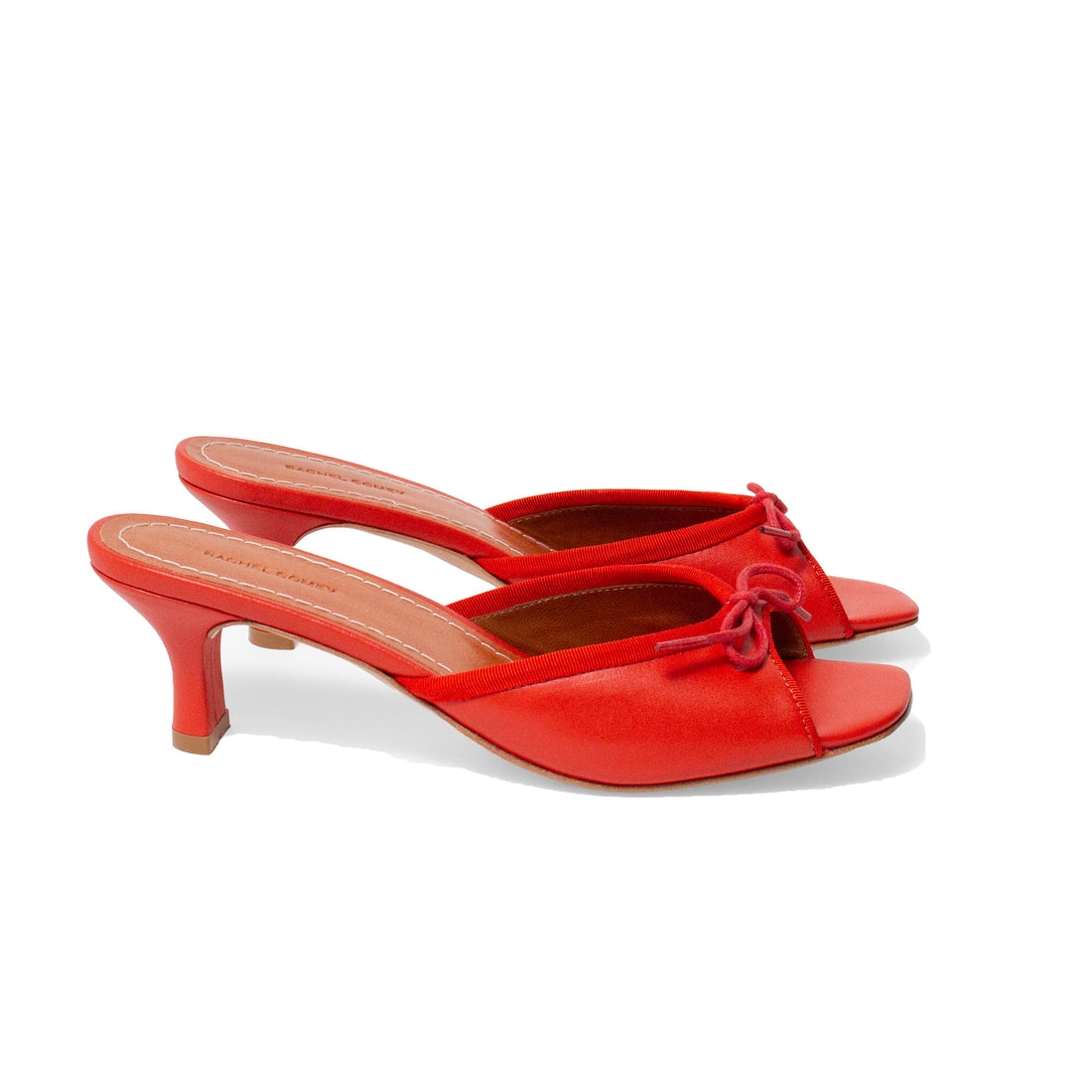 Rachel Comey Taro Ballet Heel