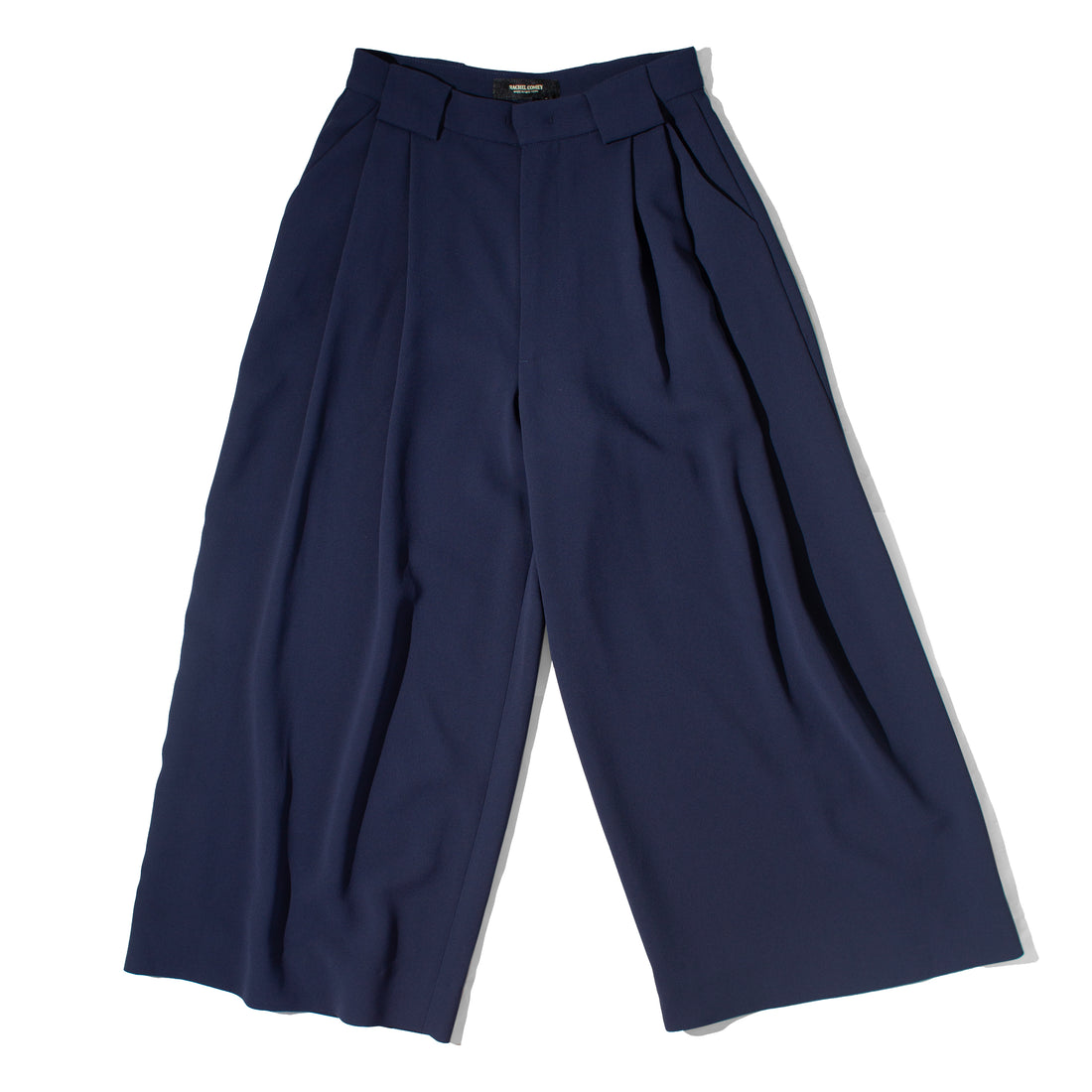 Rachel Comey Wolcott Pant in Navy