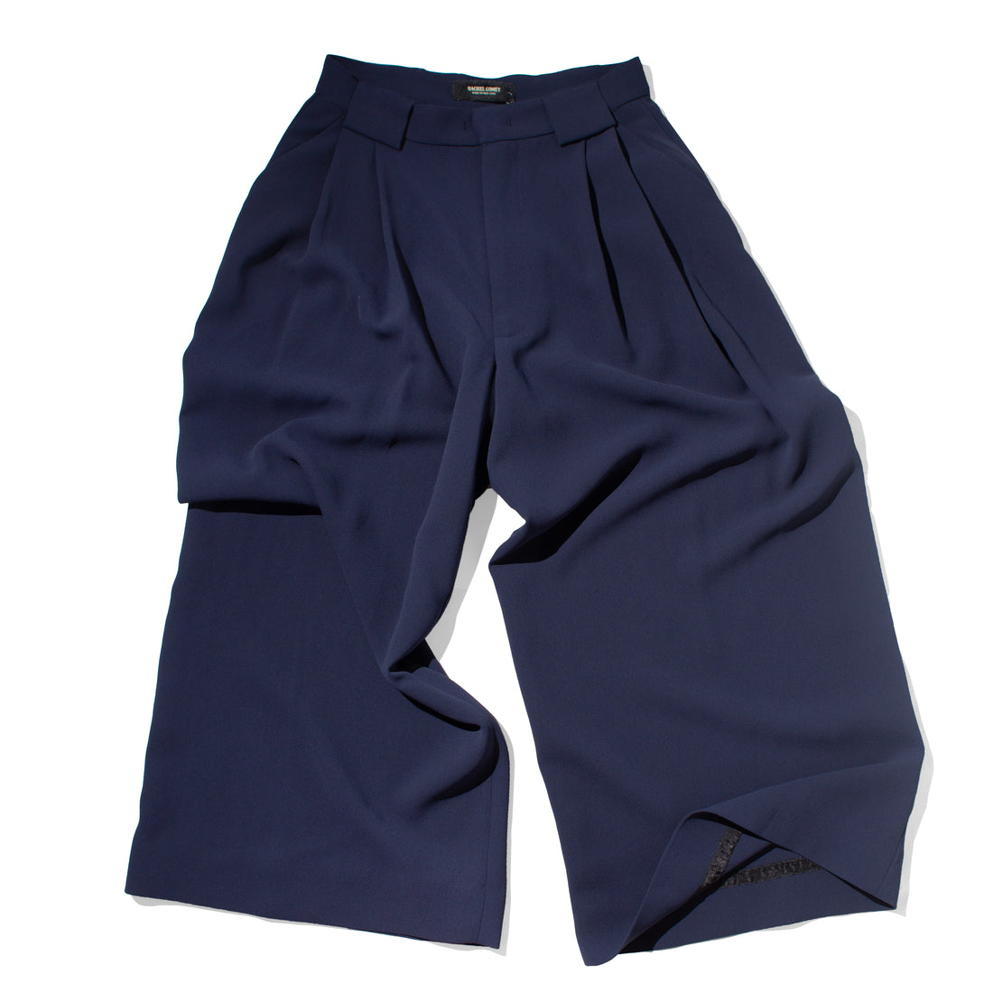 Rachel Comey Wolcott Pant in Navy