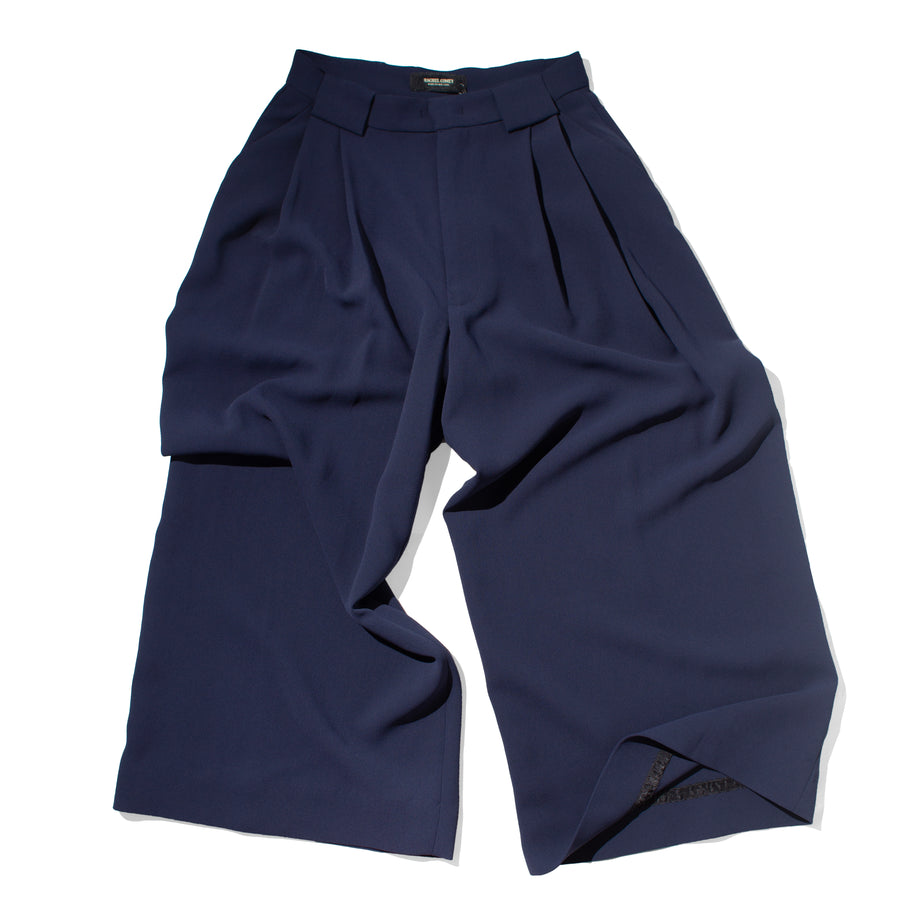 Rachel Comey Wolcott Pant in Navy