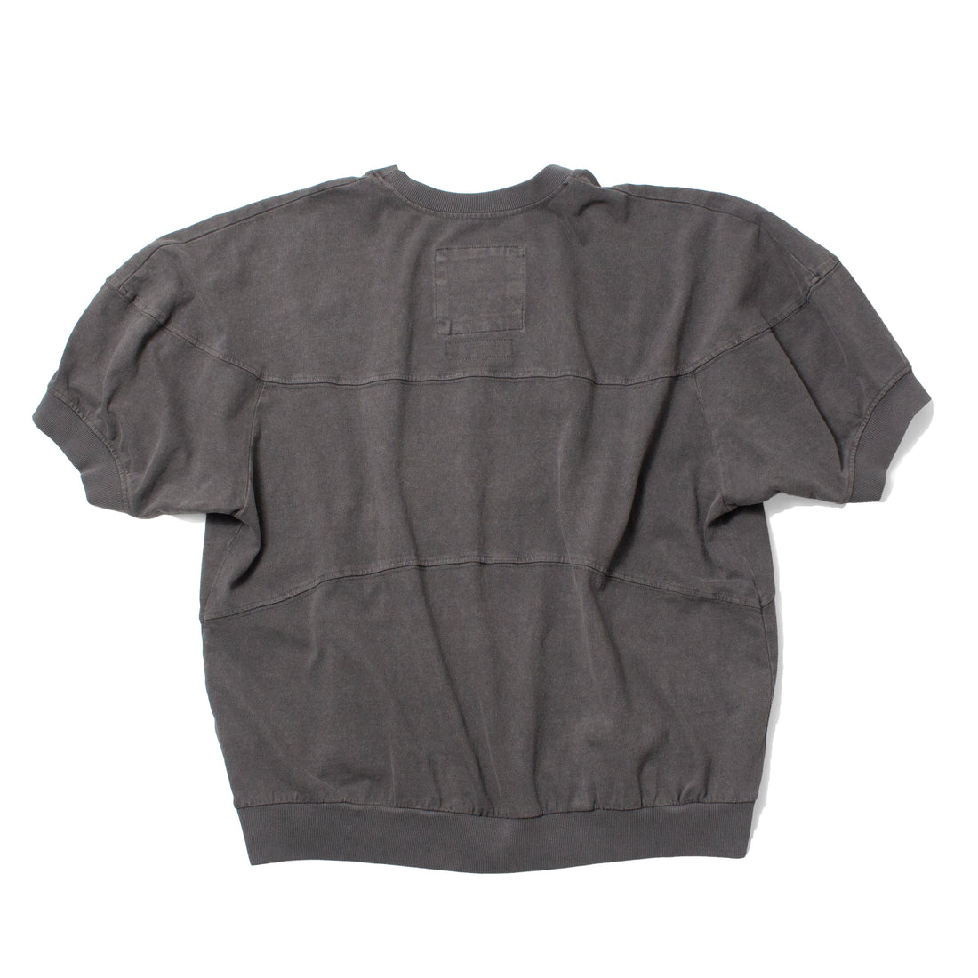 Rachel Comey Football Tee in Ash