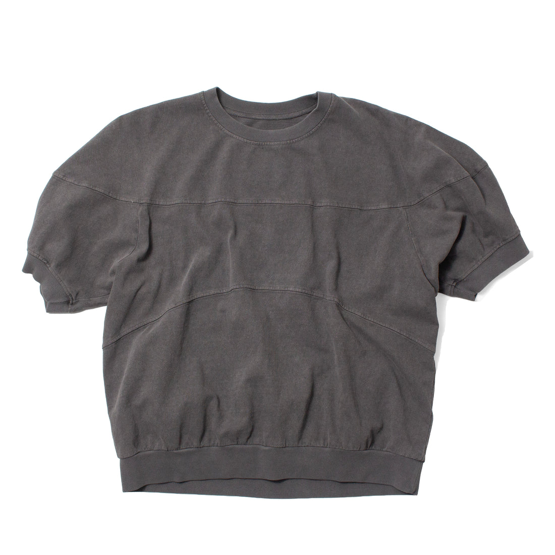 Rachel Comey Football Tee in Ash