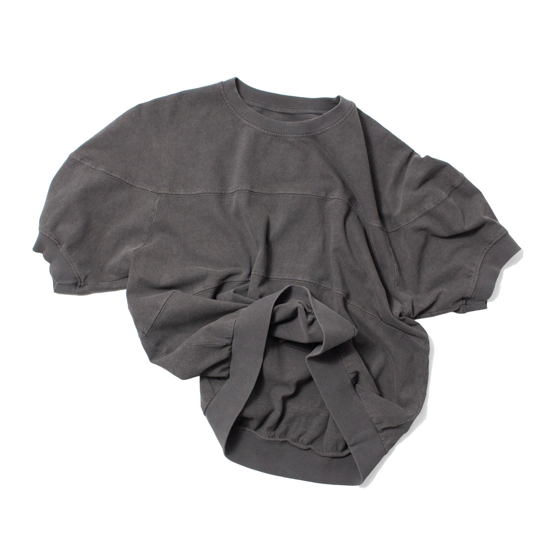 Rachel Comey Football Tee in Ash