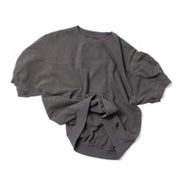 Rachel Comey Football Tee in Ash
