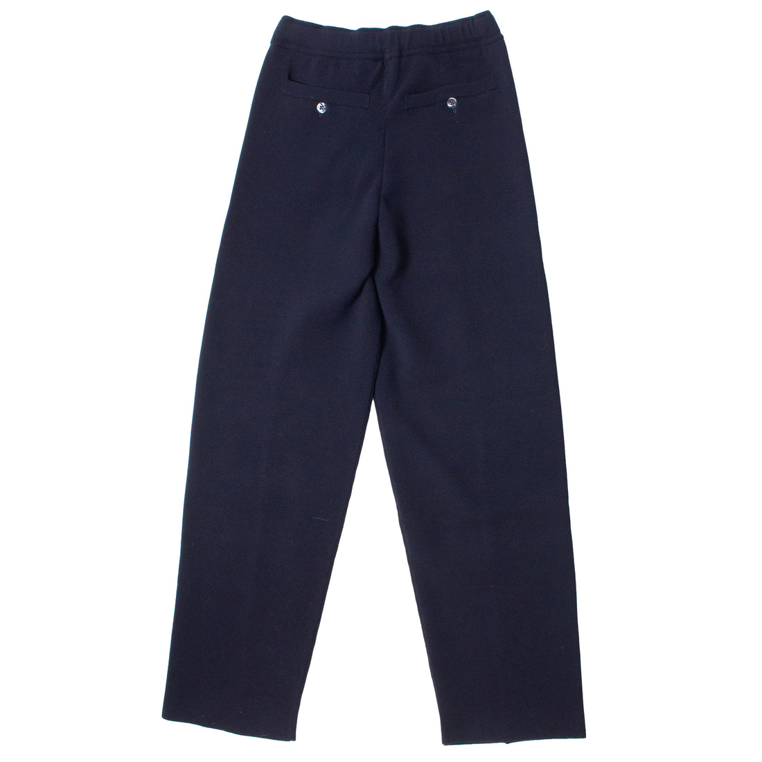 Rodebjer Esme Pant in Dark Navy