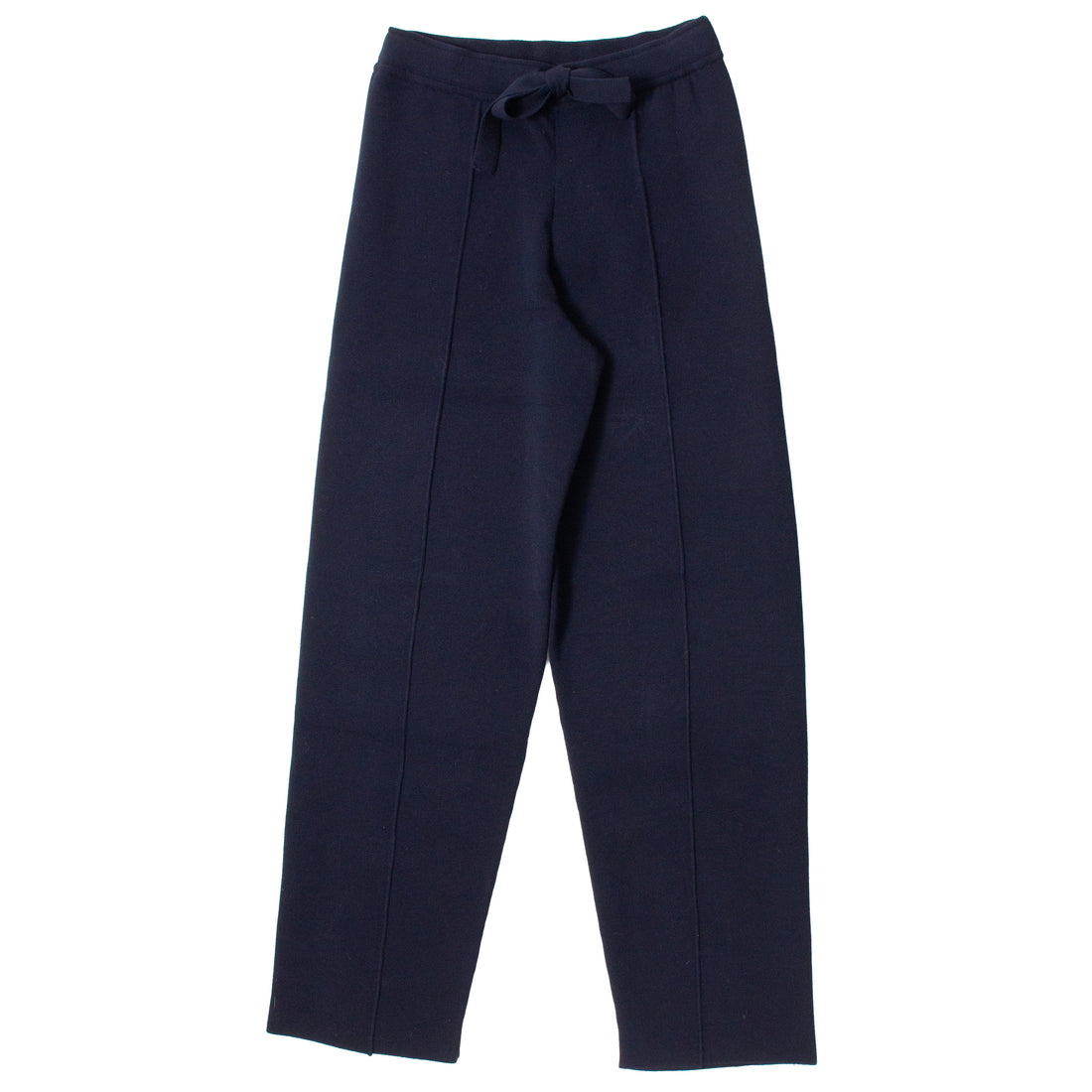 Rodebjer Esme Pant in Dark Navy