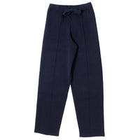 Rodebjer Esme Pant in Dark Navy