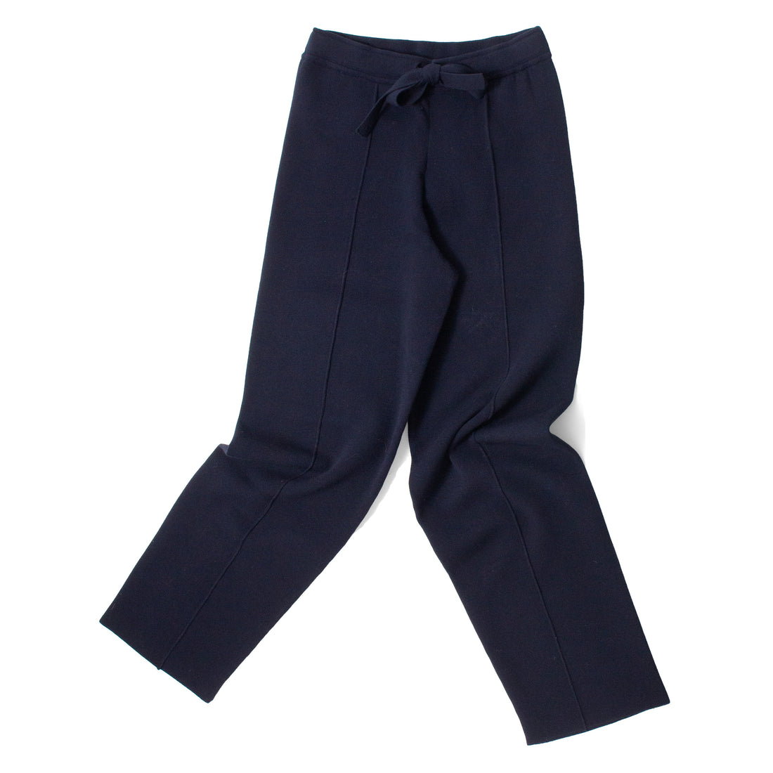 Rodebjer Esme Pant in Dark Navy