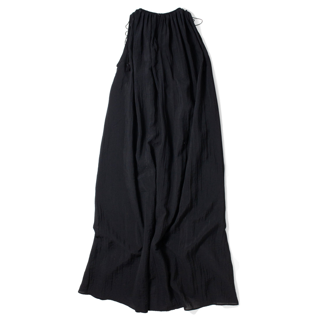 Rodebjer Lobelia Monalisa Dress in Black