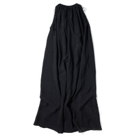 Rodebjer Lobelia Monalisa Dress in Black