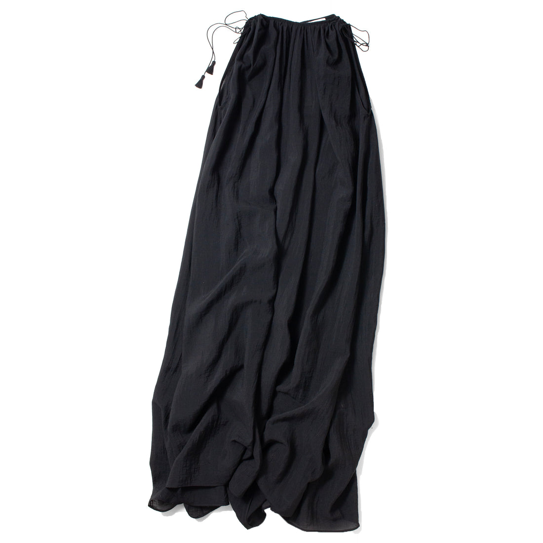 Rodebjer Lobelia Monalisa Dress in Black
