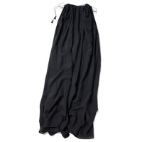 Rodebjer Lobelia Monalisa Dress in Black