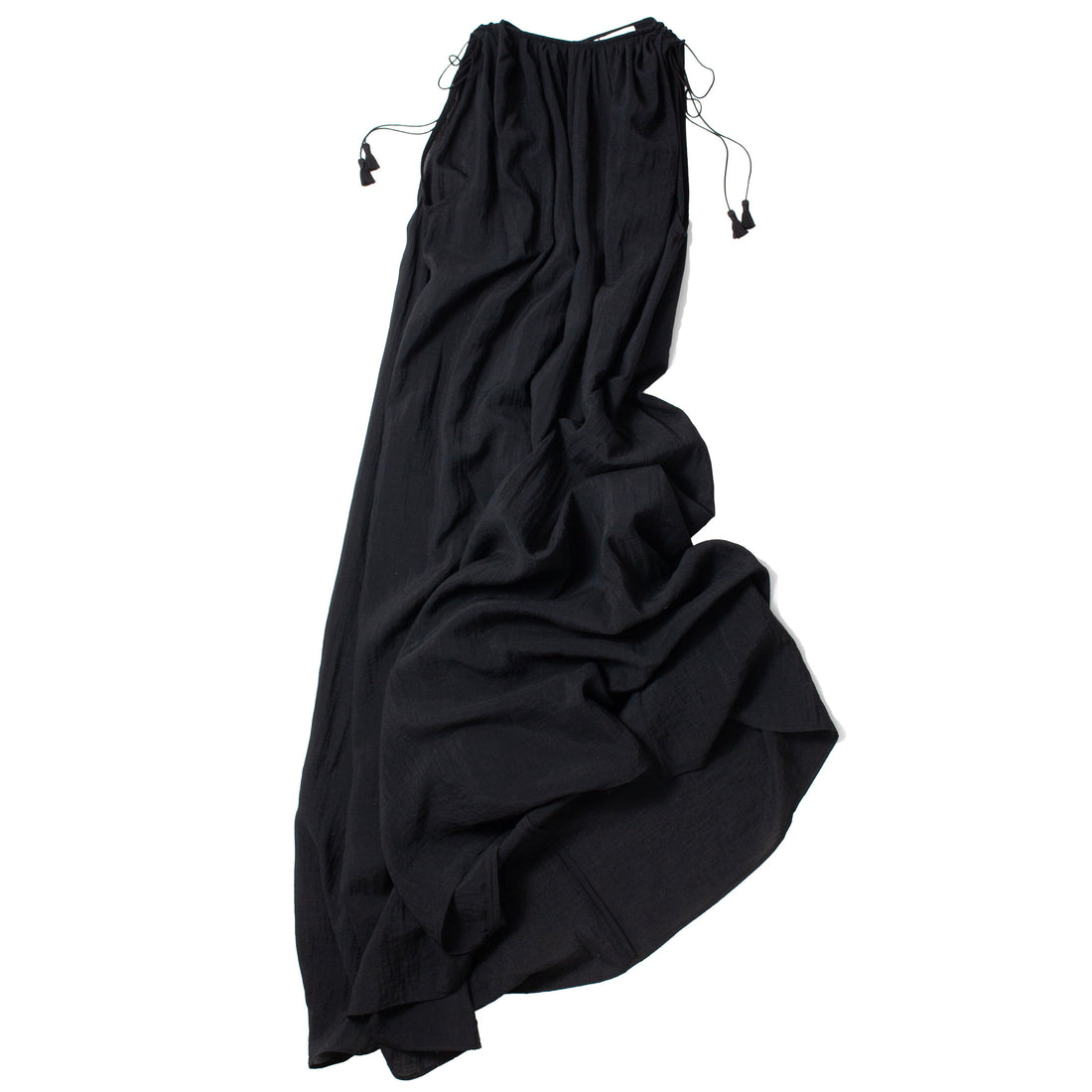 Rodebjer Lobelia Monalisa Dress in Black