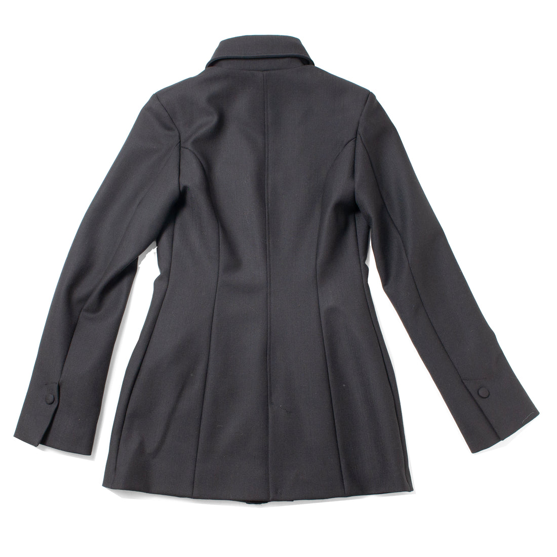 Rodebjer Misa Tunic in Black