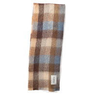 Rodebjer Misty Scarf in Chicory Coffee