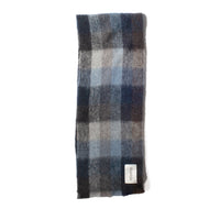 Rodebjer Misty Scarf in Navy