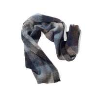 Rodebjer Misty Scarf in Navy