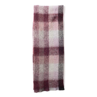 Rodebjer Misty Scarf in Winetasting