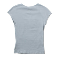 Rodebjer Otta Body in Pearl Blue