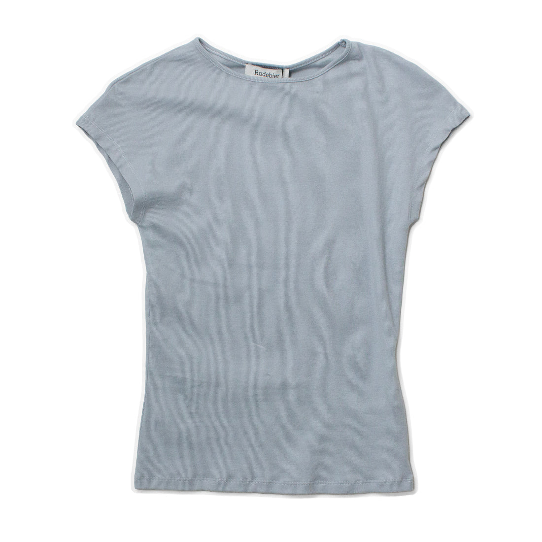 Rodebjer Otta Body in Pearl Blue