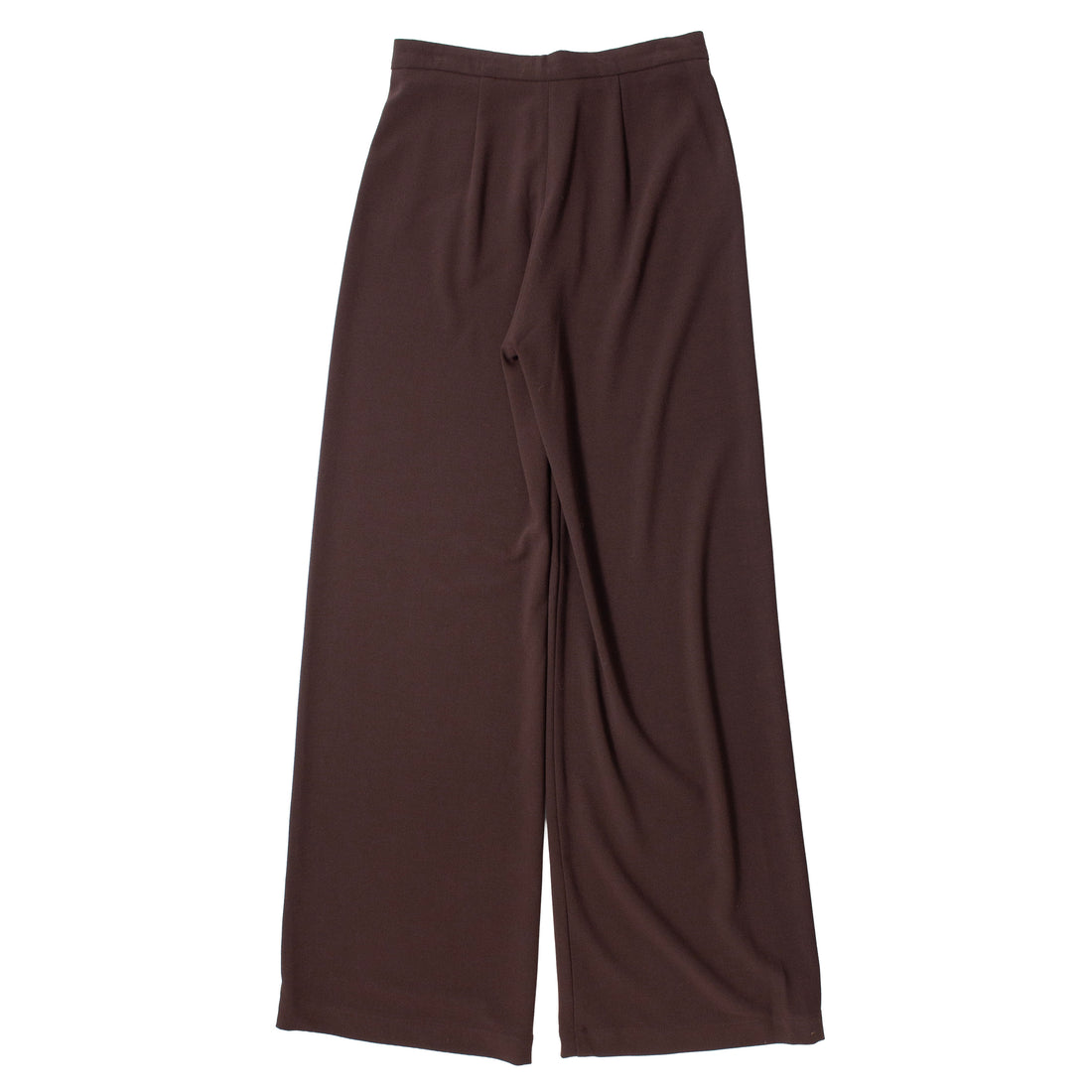 Rodebjer Sini Pant in Dark Coffee
